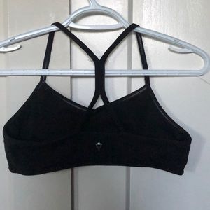 Ivivva sports bra